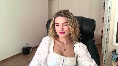 AbbyEflin webcam cam4 model stream image