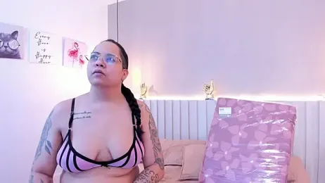 naughtylesbians__ webcam model stream image