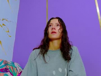 prettybunnies08 webcam model stream image