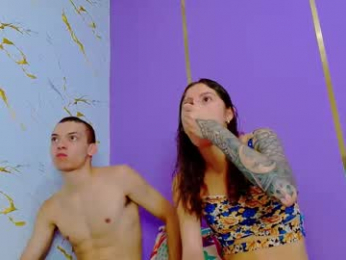 prettybunnies08 webcam model stream image