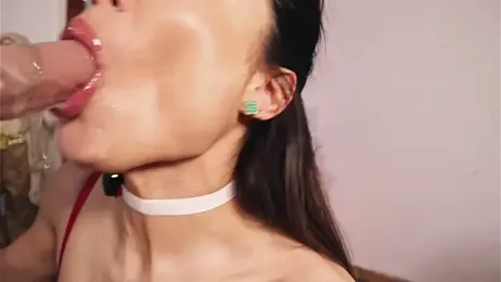 Misslullu webcam model stream image