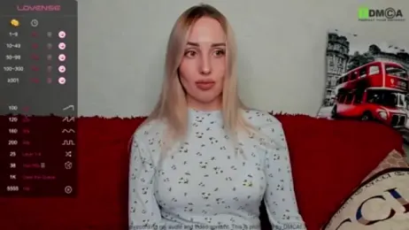 Monika_bae webcam model stream image