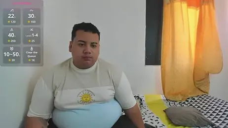 MICHAEL_AND_SHARON webcam stripchat model stream image