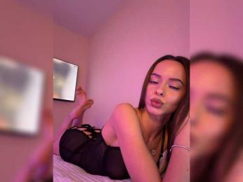 VikiMur webcam bongacams model stream image