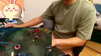 23355663 webcam model stream image