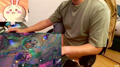 23355663 webcam model stream image