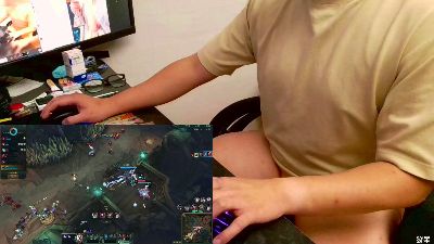 23355663 webcam model stream image