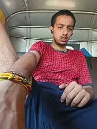 Превью PlayboyAjay024