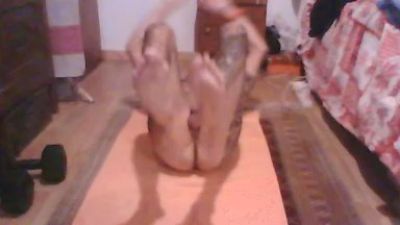 Cultoskin webcam model stream image