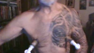 Cultoskin webcam model stream image