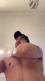 AngelBoss webcam model stream image