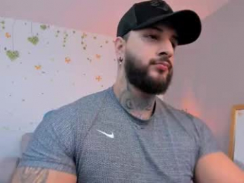 max_dic1 webcam model stream image