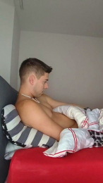 Bevilcaccini webcam model stream image