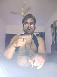 MAGNETICDADDY8 webcam model stream image