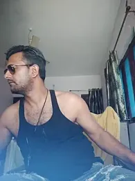 MAGNETICDADDY8 webcam model stream image