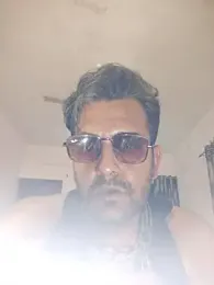 MAGNETICDADDY8 webcam model stream image