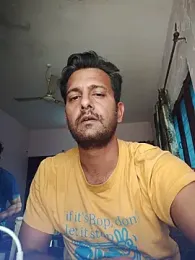 MAGNETICDADDY8 webcam model stream image