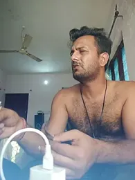 MAGNETICDADDY8 webcam model stream image