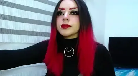 jannaink_ webcam model stream image