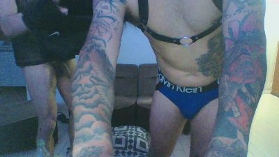 Zonanorte777 webcam model stream image