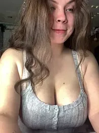 Sweeeeet_Candy webcam model stream image