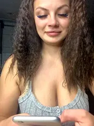 Sweeeeet_Candy webcam model stream image