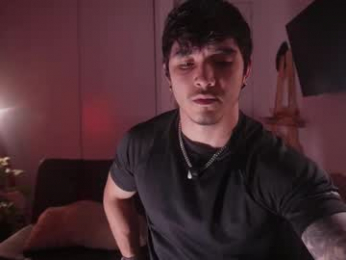 damianow webcam chaturbate model stream image