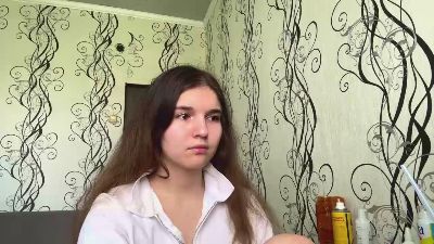 LizzetteHuish webcam cam4 model stream image