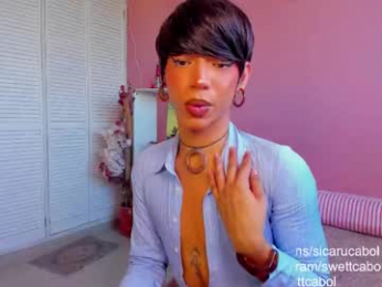 swettcabol webcam model stream image