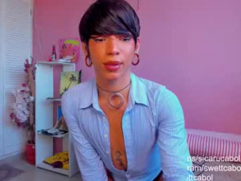 swettcabol webcam model stream image