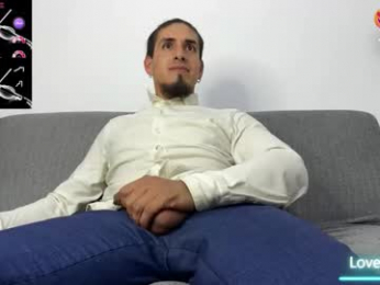 tom_blunt96 webcam model stream image