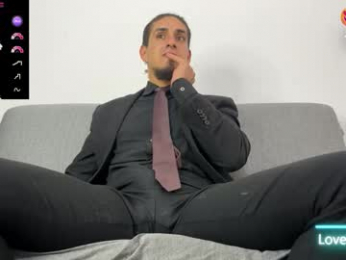 tom_blunt96 webcam model stream image