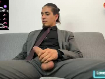 tom_blunt96 webcam model stream image