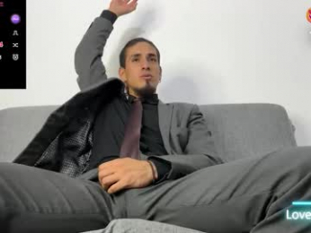 tom_blunt96 webcam model stream image