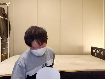 sweets_danshi webcam model stream image