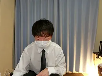 sweets_danshi webcam model stream image