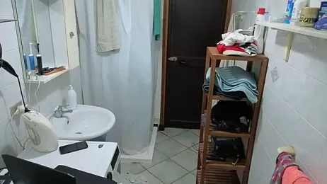 Al3xox02 webcam stripchat model stream image