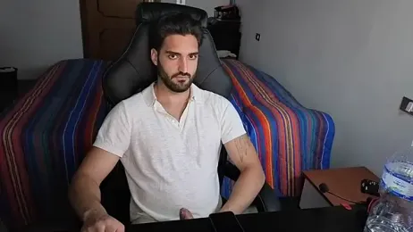 Al3xox02 webcam stripchat model stream image