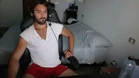 Al3xox02 webcam model stream image