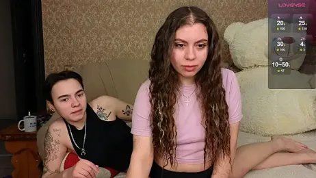 yourfav0ritegirls webcam model stream image