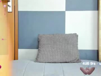 kiera_thomas webcam model stream image