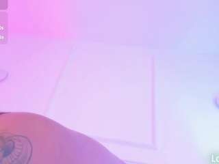 elamorales webcam model stream image