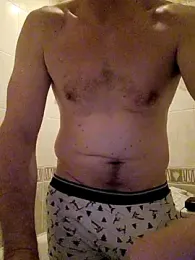 great_feeling webcam model stream image