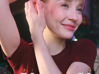 lissa_meooow webcam model stream image