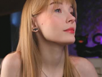 lissa_meooow webcam model stream image