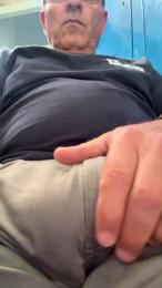Milk1958 webcam model stream image