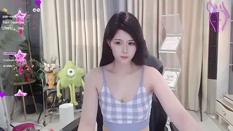 Cn-Judycutie webcam model stream image