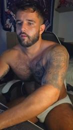 ProjectBear webcam cam4 model stream image