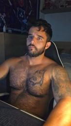 ProjectBear webcam cam4 model stream image