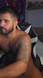 ProjectBear webcam cam4 model stream image